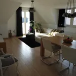 Appartement de 88 m² avec 2 chambre(s) en location à Lille