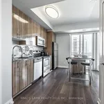 Rent 1 bedroom apartment in Toronto (Regent Park)