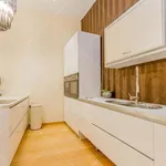 Rent 2 bedroom apartment of 100 m² in Budapest