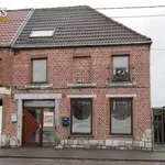 Huur 1 slaapkamer appartement in Mons