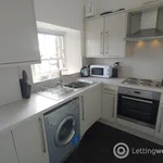 Rent 2 bedroom flat in Stirling