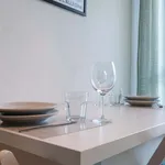 Rent 2 bedroom apartment of 35 m² in Bologna