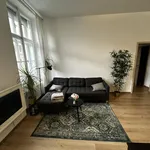 Rent 2 bedroom apartment of 56 m² in Praha