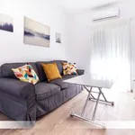 Rent a room in seville