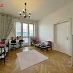 Rent 5 bedroom apartment of 109 m² in Ostrava