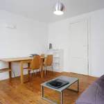 Huur 1 slaapkamer appartement van 55 m² in brussels