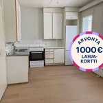 Vuokraa 3 makuuhuoneen asunto, 81 m² paikassa Helsinki