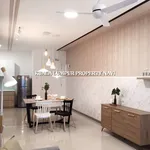 Rent 3 bedroom apartment of 89 m² in Kuala Lumpur