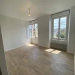 Studio de 28 m² à Châteaubriant