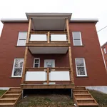 Rent 5 bedroom apartment in Sherbrooke