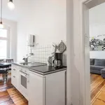 Miete 1 Schlafzimmer wohnung von 65 m² in Berlin