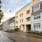 Rent 2 bedroom apartment of 58 m² in Basel