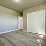 1 bedroom apartment of 602 sq. ft in Edmonton