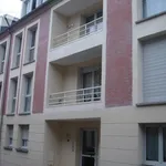 Rent 2 bedroom apartment of 48 m² in ST QUENTIN