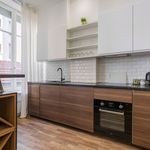 Rent 1 bedroom apartment of 34 m² in Lyon