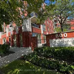 2 bedroom apartment of 1044 sq. ft in Toronto (Bathurst Manor)