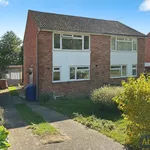 Rent 2 bedroom house in West Suffolk