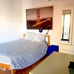 Quarto de 200 m² em lisbon