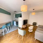 Property Rental : Apartment in Clichy - Chambard Real Estate.