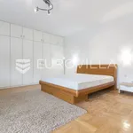 Rent 4 bedroom apartment of 170 m² in Zagreb