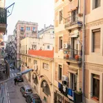 Rent 1 bedroom apartment in barcelona