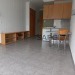 Apartamento T0 para alugar em Mafra