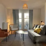  appartement avec 1 chambre(s) en location à brussels