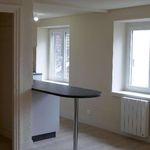 Appartement de 29 m² avec 1 chambre(s) en location à Saint-Étienne