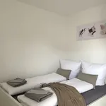 Miete 1 Schlafzimmer wohnung von 32 m² in Osnabrück