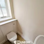 Rent 4 bedroom flat in Newport