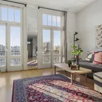 Huur 1 slaapkamer appartement van 560 m² in Amsterdam