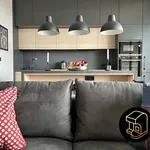 Rent 2 bedroom apartment of 58 m² in Warsaw