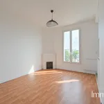 Appartement de 34 m² avec 2 chambre(s) en location à MONTROUGE