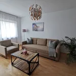 Miete 2 Schlafzimmer wohnung von 49 m² in Mannheim