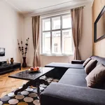 Rent 3 bedroom apartment of 91 m² in Prague