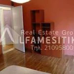 Rent 3 bedroom apartment of 100 m² in Athina Kentro Plateia Amerikis