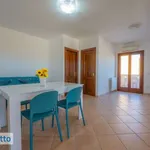 Appartamento arredato con terrazzo Olbia