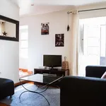 Rent 1 bedroom apartment in Lisbon