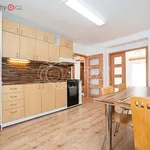 Rent 3 bedroom apartment of 51 m² in Praha