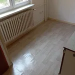 Rent 1 bedroom apartment in Přerov