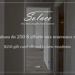 Rent 1 bedroom apartment in Montreal