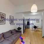 Rent 6 bedroom apartment of 12 m² in Roubaix