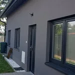 Pronajměte si 3 ložnic/e dům o rozloze 276 m² v Rajhrad