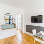 Huur 2 slaapkamer appartement van 70 m² in Brussels