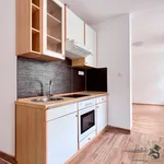 Rent 1 bedroom apartment in Chrudim