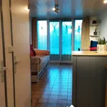 Rent 1 bedroom apartment of 20 m² in Bourg-en-Bresse