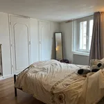 Appartement de 48 m² avec 2 chambre(s) en location à Nancy