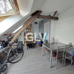 Appartement de 22 m² avec 2 chambre(s) en location à Lille