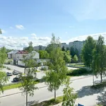 Rent 3 bedroom apartment of 78 m² in Oulu