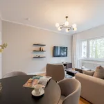 Rent 1 bedroom apartment of 614 m² in Berlin